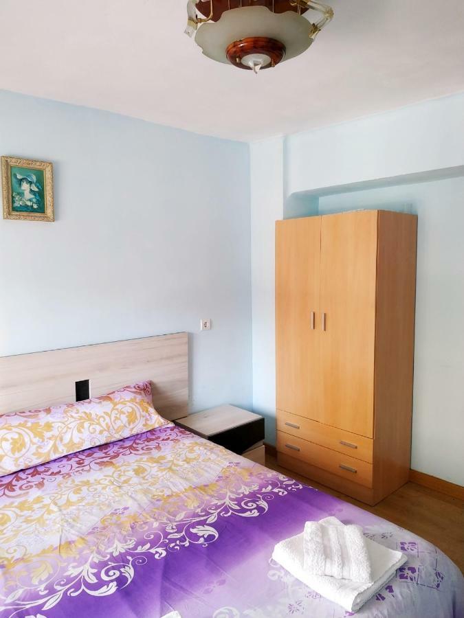 Apartment In Valencia Exterior photo